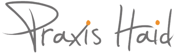 Praxis Haid Logo